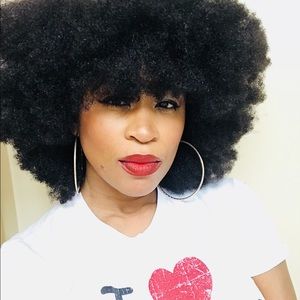 Meet your Posher, Alice